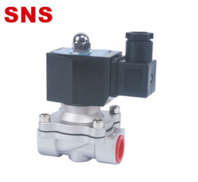 Van điện từ SNS 2WBF160-15/AC220V