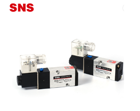 Van điện từ SNS 4M110-06/AC220V