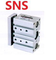 Xi lanh khí SNS MGPM12-10