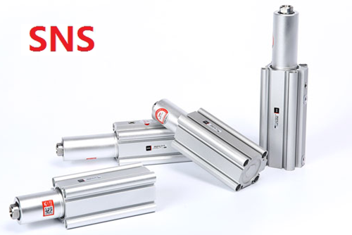 Xi lanh khí SNS MK2B16X20-R-L