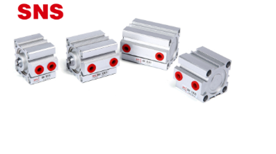 Xi lanh khí SNS SDA12X10