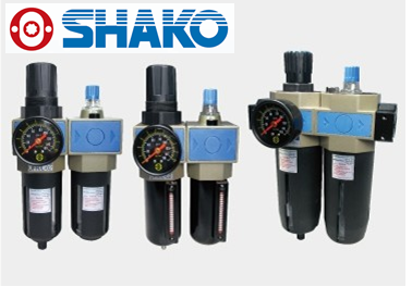 Bộ lọc khí SHAKO