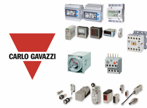 Cảm biến CARLO GAVAZZI EC3016NPAPL