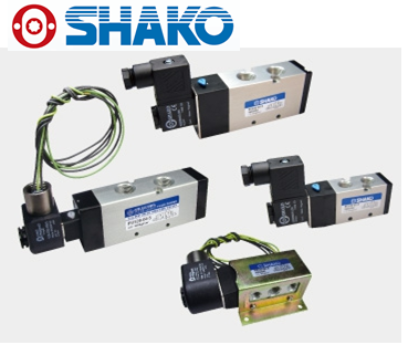 Van điện từ SHAKO