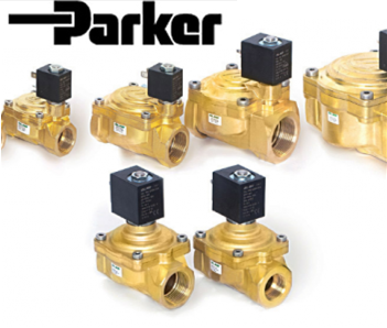 Van điện từ Parker 301DG2GVK7-4818653D