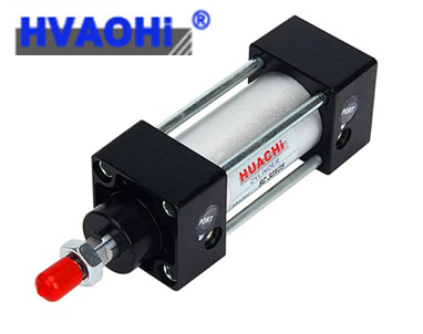 Xy lanh khí HVAOHI MGPM50-50