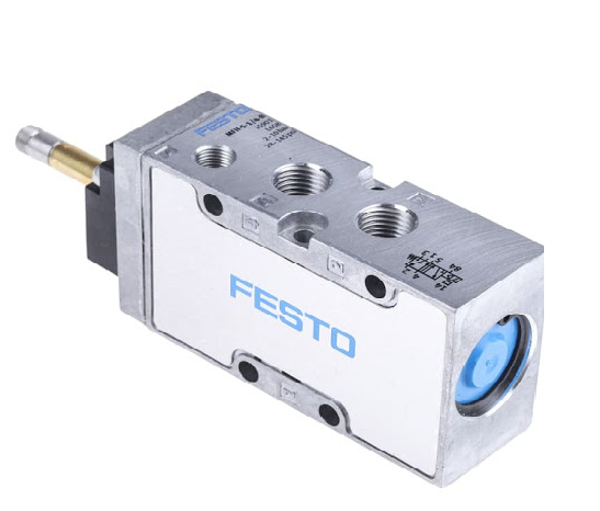 Van điện từ Festo MFH-5-1/4-B