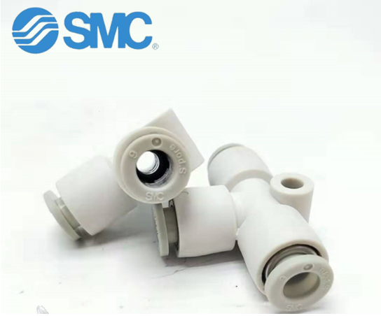 Đầu nối khí SMC KQ2T06-00A