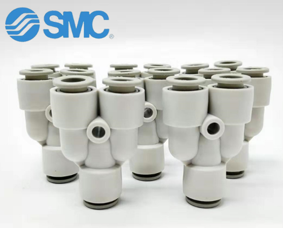 Đầu nối khí SMC KQ2U10-12