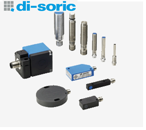 Cảm biến Di-soric KDCT 08 V 02 G3-3