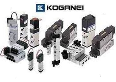 Van điện từ KOGANEI F15T0-A1-PL/DC24V