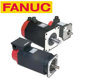 Động cơ FANUC