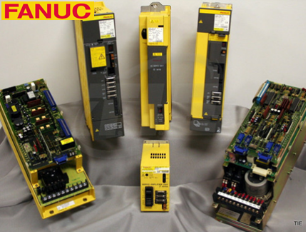 Mô đun FANUC A06B-6290-H103
