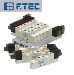 Van điện từ F.TEC DH3100 DC24V