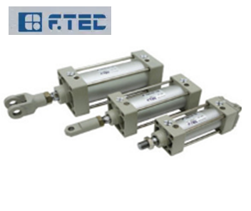 Xy lanh khí F.TEC KCDM2B20-120