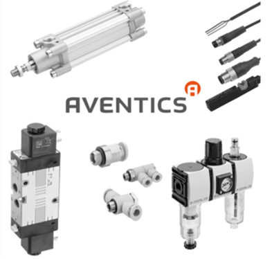 Bộ lọc khí AVENTICS 0821300220