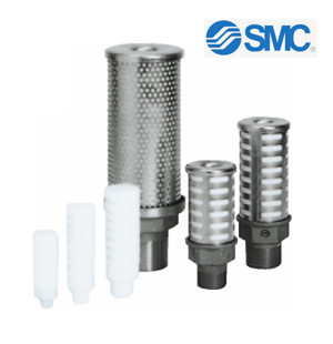 Giảm âm SMC AN20-02