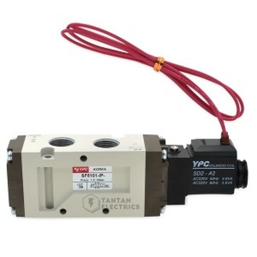Van điện từ YPC SF5101-IP