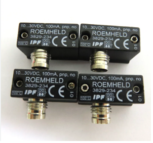 Cảm biến ROEMHELD 3829234