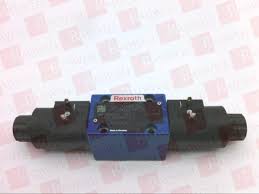 Cuộn coil van điện từ Rexroth R900021389