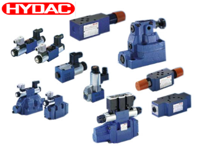 Van thủy lực HYDAC DB4E-012-100V