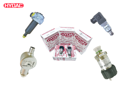 Cảm biến HYDAC