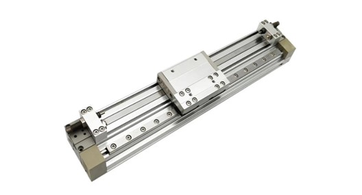 xy lanh trượt smc MY1H