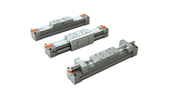 cấu tạo Xi lanh festo DSBA-F