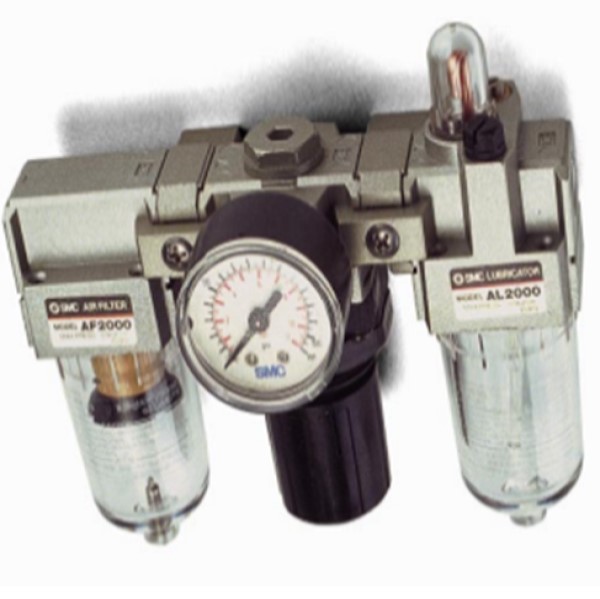 Bộ lọc khí AMG250C