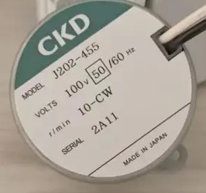 CKD J204