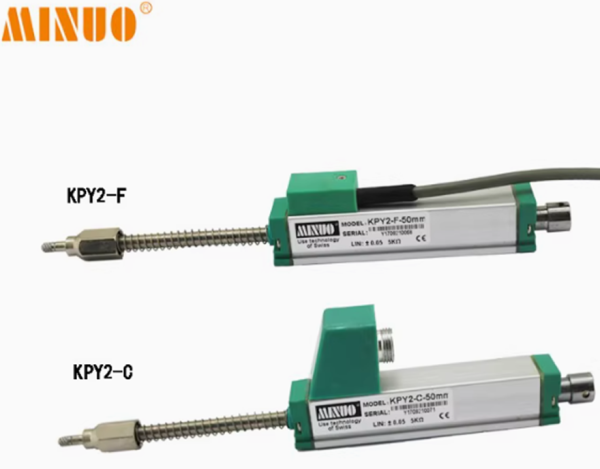 Cảm biến MINUO